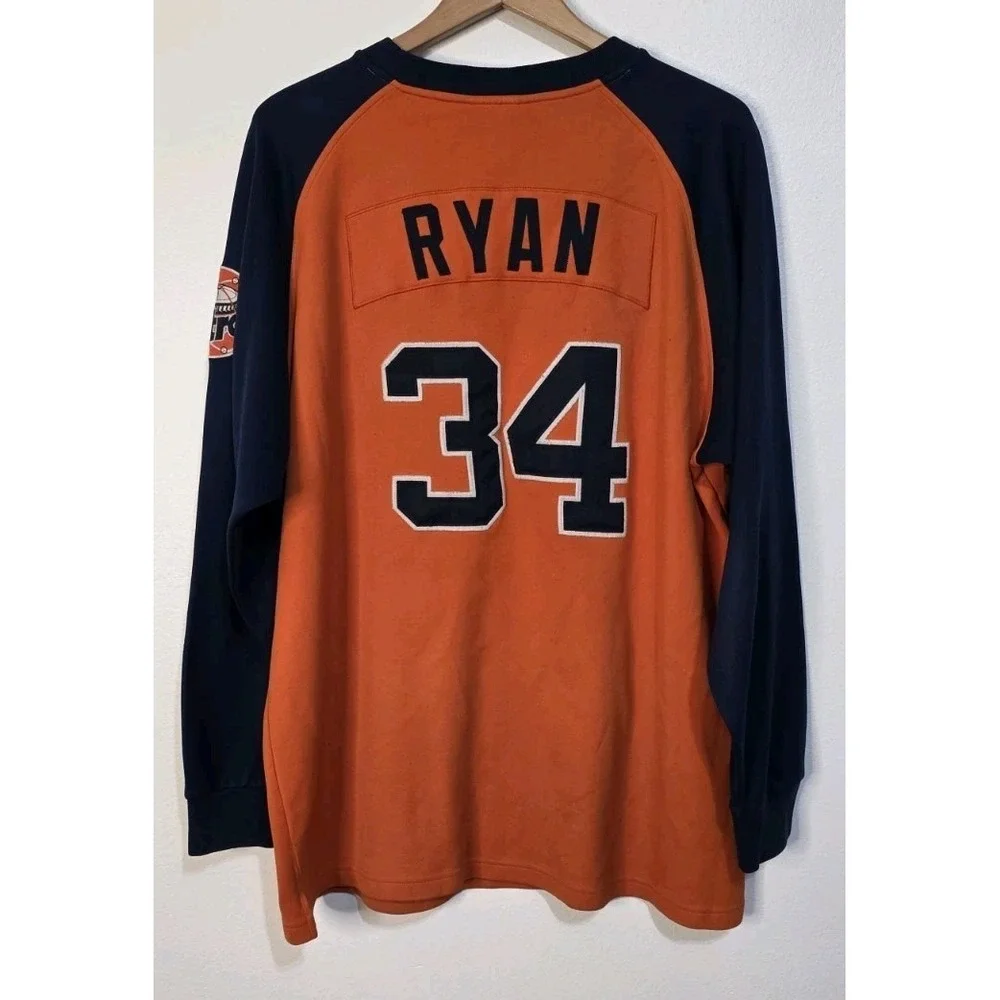 Nike vntg cooperstown